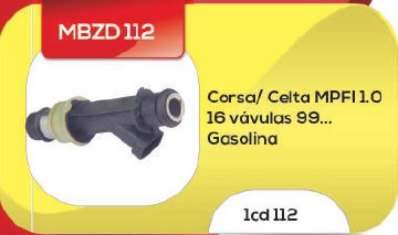 MBZD112