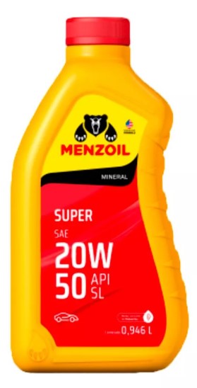 MENZO-SL-20W50