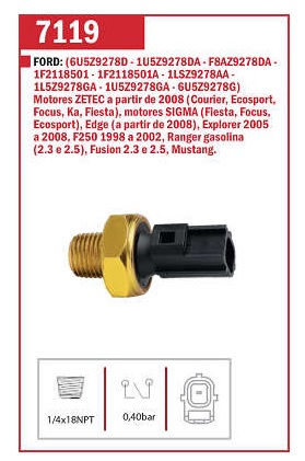 MFX7119