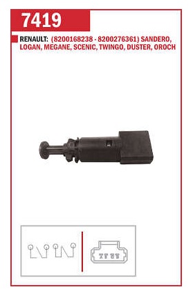 MFX7419