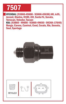 MFX7507