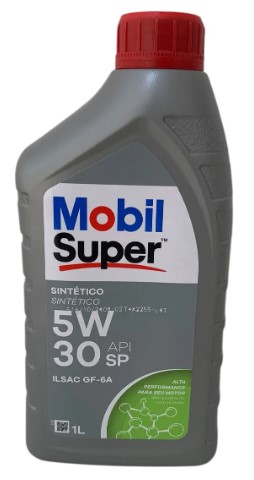 MOBIL-5W30-SP