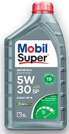 MOBIL-SP-5W30