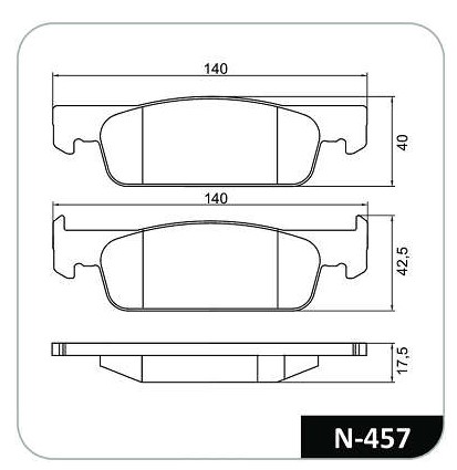 N-457
