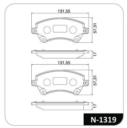 N1319