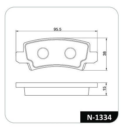 N1334