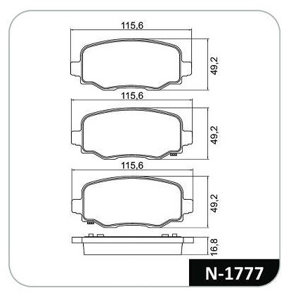 N1777