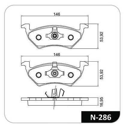 N286