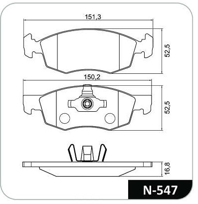 N547