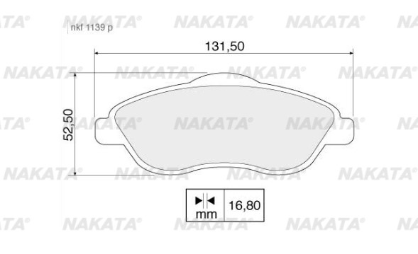 NKF1139P