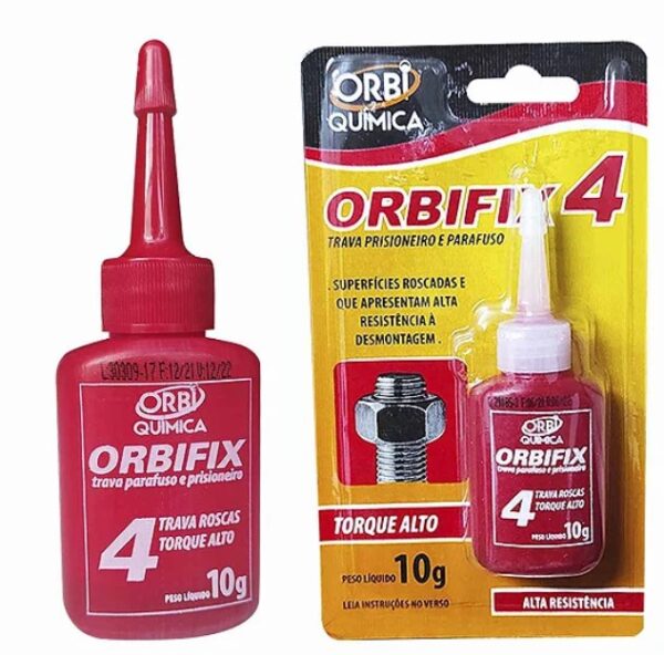 ORBI-4