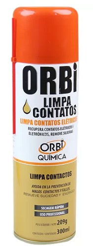 ORBI-7