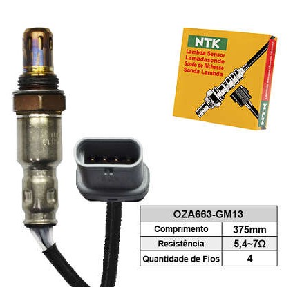 OZA663GM13