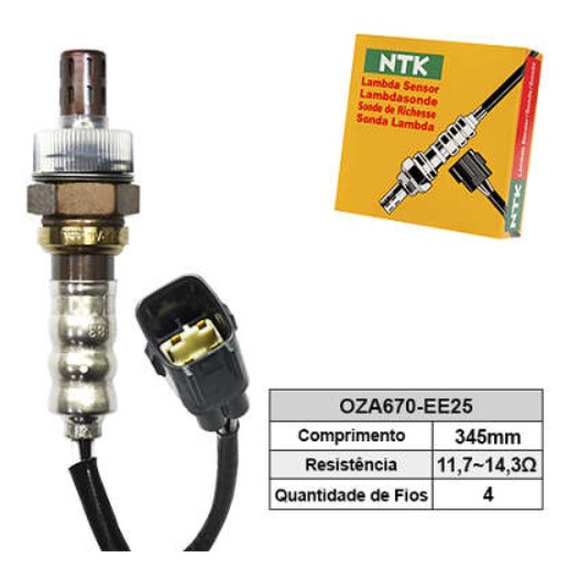 OZA670EE25