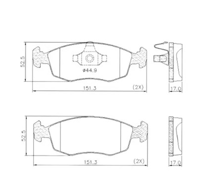 PD2226
