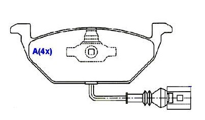PD73B