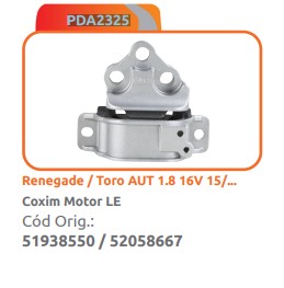 PDA2325