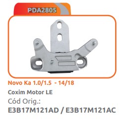 PDA2805