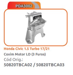 PDA3002