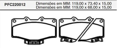 PFC220012