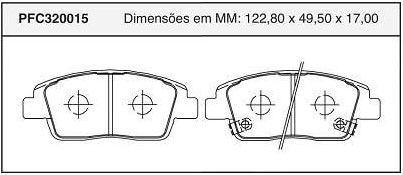 PFC320015