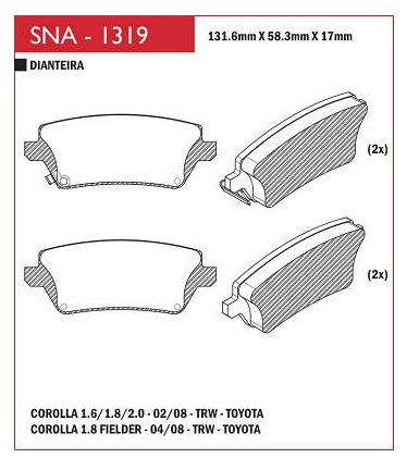 SNA1319