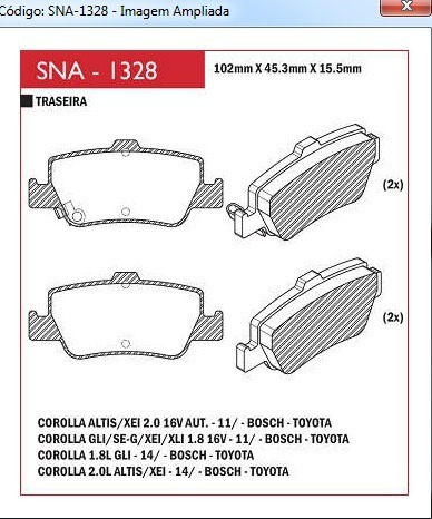 SNA1328