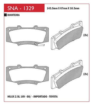 SNA1329