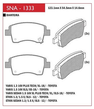 SNA1333