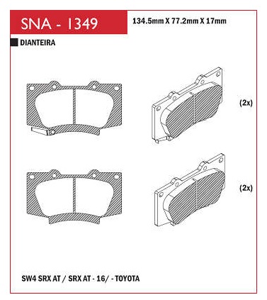 SNA1349