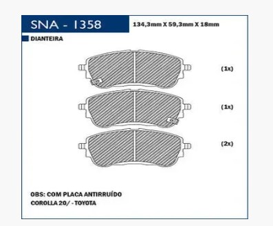 SNA1358