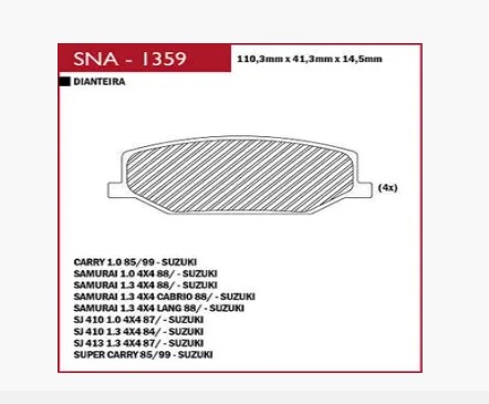 SNA1359