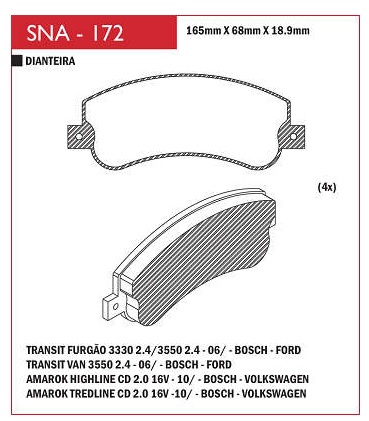 SNA172