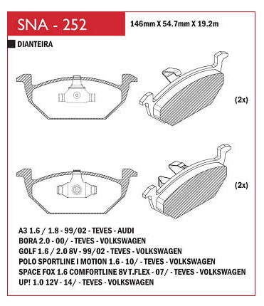 SNA252