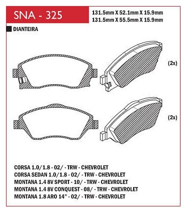 SNA325