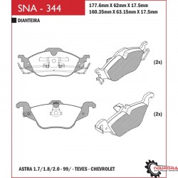 SNA344