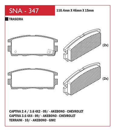 SNA347