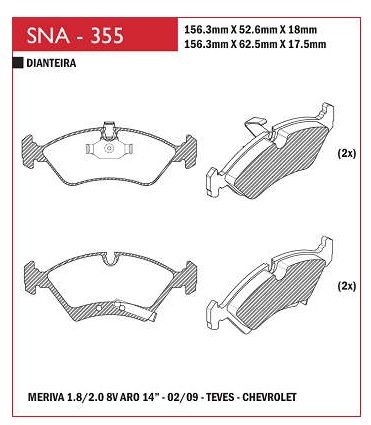 SNA355