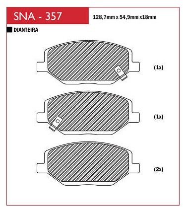 SNA357