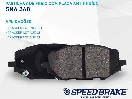SNA368