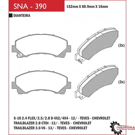 SNA390