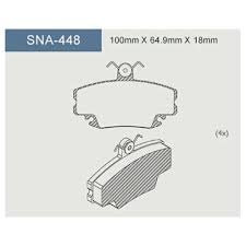 SNA448