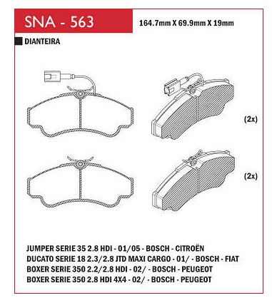 SNA563