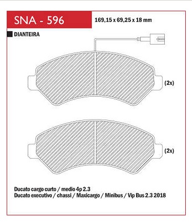 SNA596