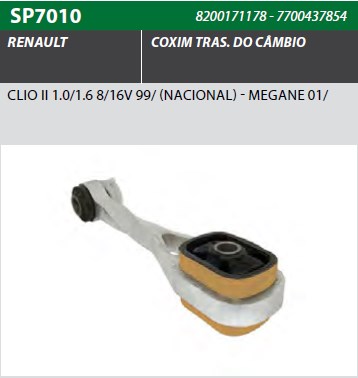 SP7010