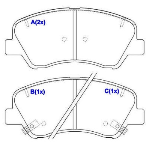 TK811