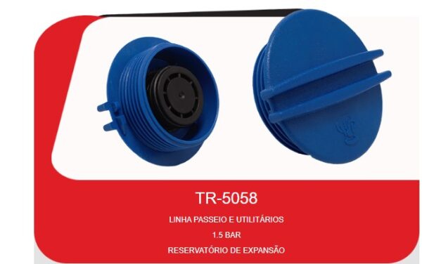 TR5058