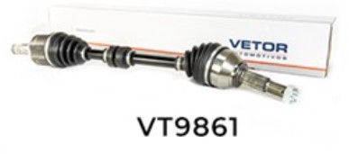 VT9861