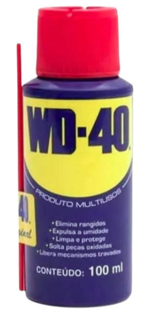 WD40100ML