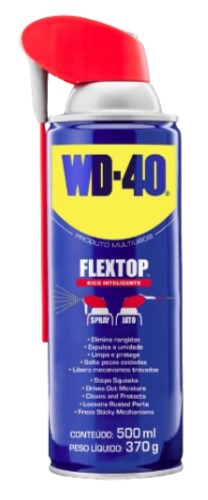WD40FLEXTOP500